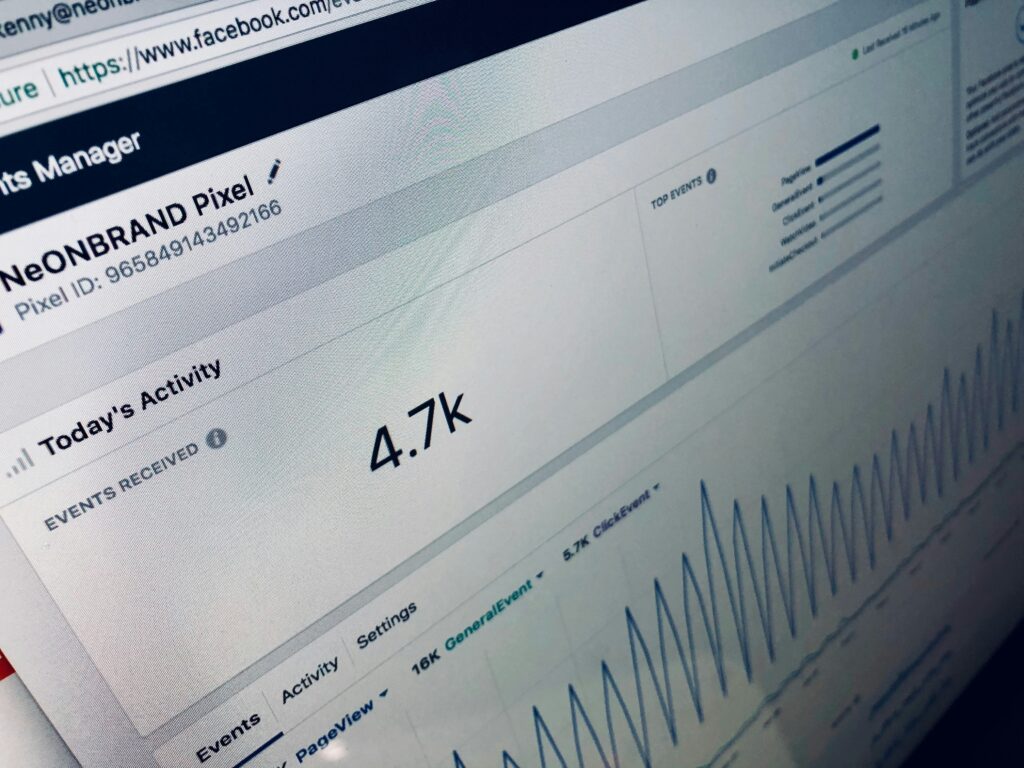 digital advertising company in Dubai