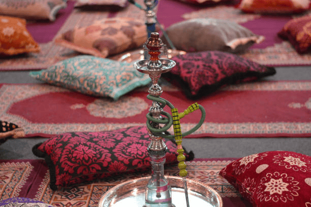 best shisha Dubai