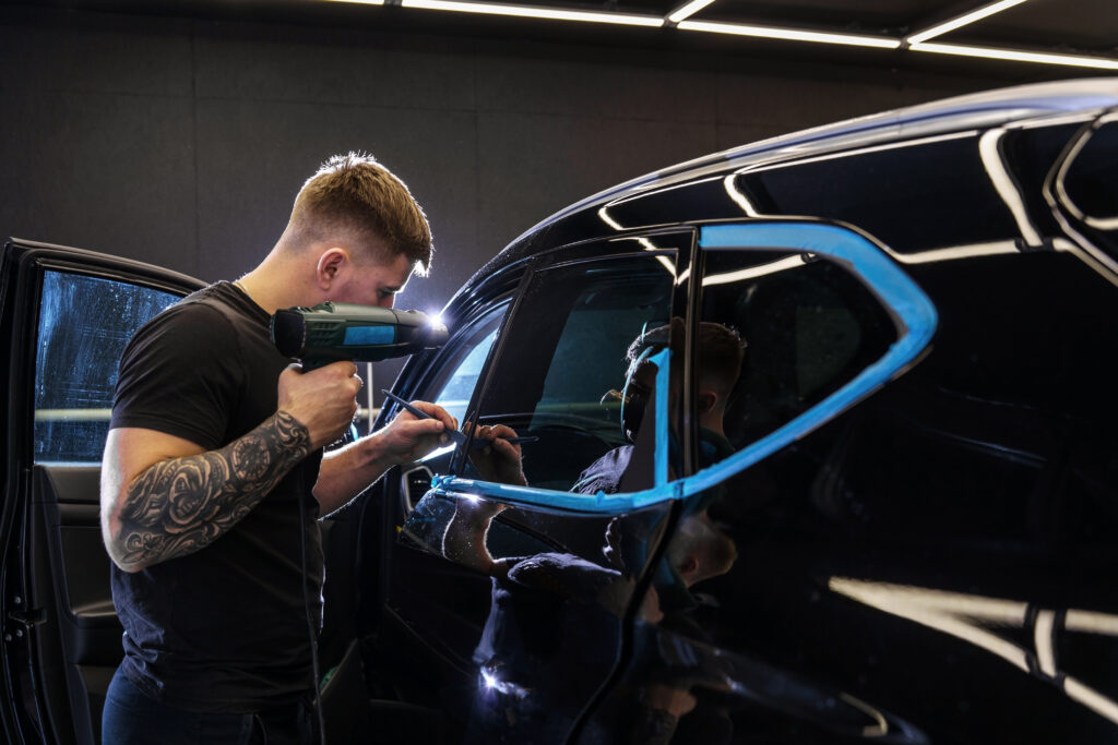 Paint Protection Film